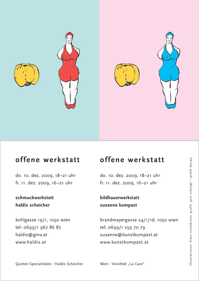 Offene Werkstatt 09 bei Haldis Offene Werkstatt 09 bei Haldis