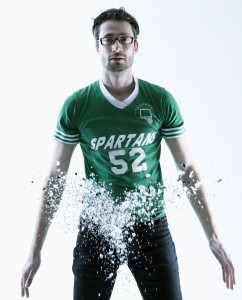 Stephan Hilpold, Foto: Irina Gavrich