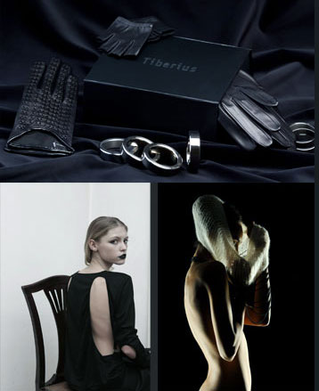 Design Punsch bei Tiberius, 10.12.2009 Design Punsch bei Tiberius, 10.12.2009