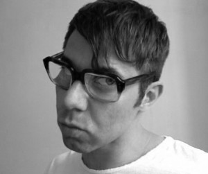 Daniel Kalt, Foto: macbook