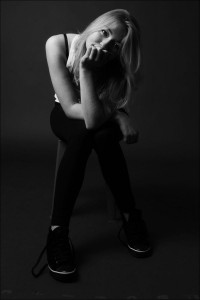 Maria Ratzinger, Foto: Michelle Pauty