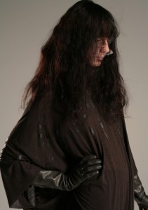 Bild: Awareness & Consciousness AW 2009/10, Foto: Bettina Komenda