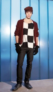 Superated, Herbst/Winter 2010/11, Foto: Sam Scott Schiavo