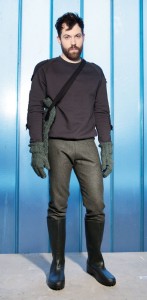 Superated, Herbst/Winter 2010/11, Foto: Sam Scott Schiavo