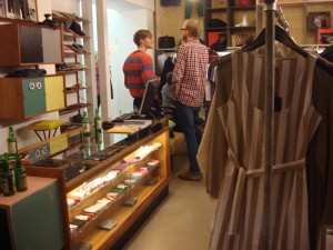 Wood Wood Store Wien