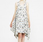 Kleid "Caitlyn", Wood Wood SS2010, Foto: Wood Wood