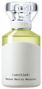 Duft von Maison Martin Margiela: "(unitled)"