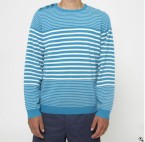 Pulli "Paris", Wood Wood SS2010, Foto: Wood Wood