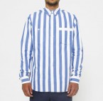 Hemd mit Buttondownkragen "Portofino", Wood Wood SS2010, Foto: Wood Wood