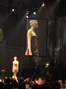 Vienna Awards 2010, Show Anelia Peschev