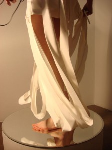 Elizaveta Fateeva: Classical Disorder