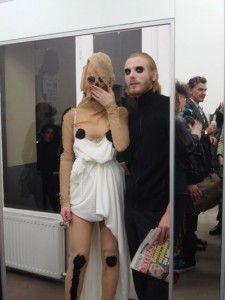 Tamara Biricz: Der Morgen danach