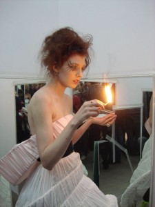 Suzana Jankovic: Rrose Sélavy