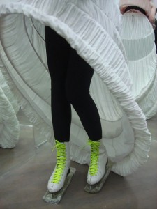 Suzana Jankovic: Rrose Sélavy