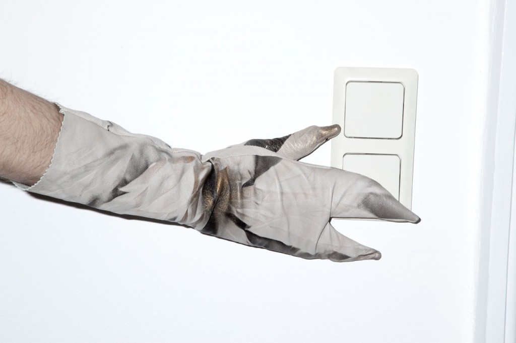 We love Fashion, Sophie Pollak. Foto: Lukas Gansterer