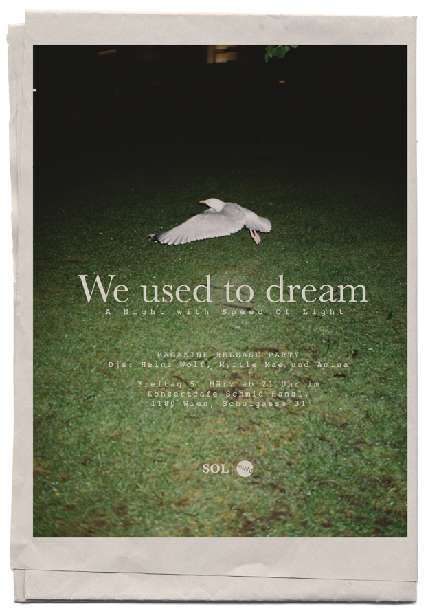 Martin Stöbich, Magazinpräsentation, 5.3.2010