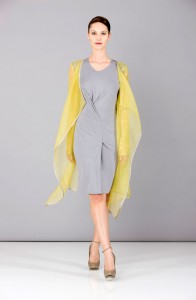 Michel Mayer, Herbst/Winter 2010/11