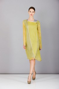 Michel Mayer, Herbst/Winter 2010/11