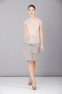 Michel Mayer, Herbst/Winter 2010/11