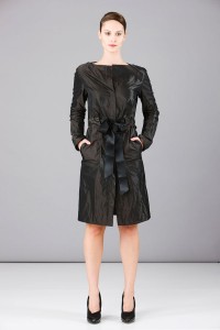 Michel Mayer, Herbst/Winter 2010/11