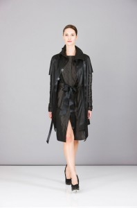 Michel Mayer, Herbst/Winter 2010/11