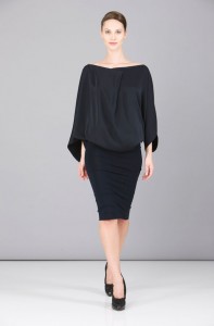 Michel Mayer, Herbst/Winter 2010/11