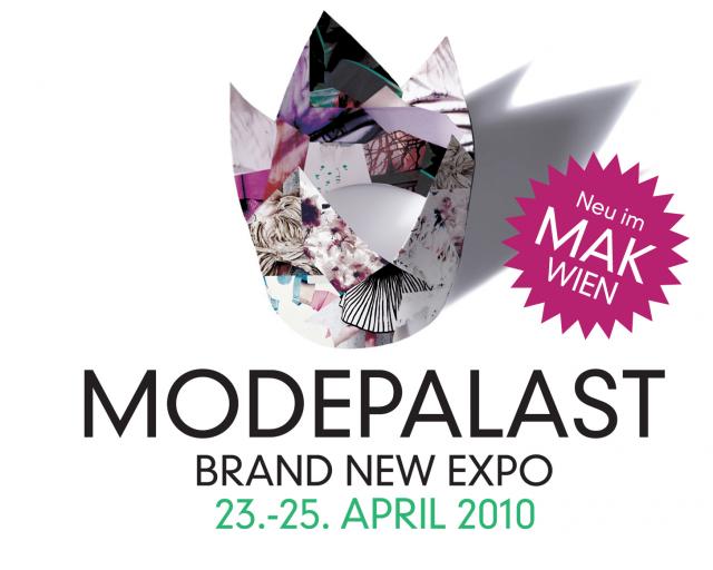Modepalast 2010, 23.-25. April 2010, MAK Wien