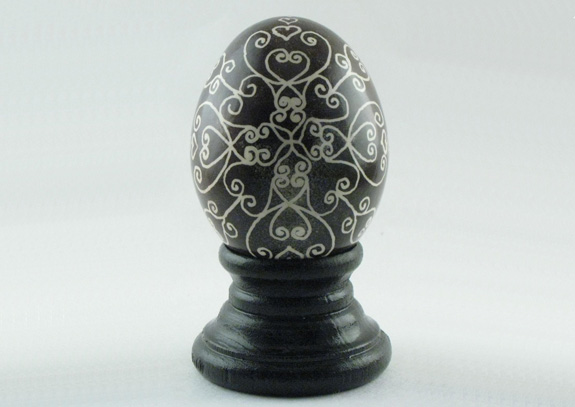 COCO Mellow Yellow - The Egg Party, 2. April 2010, Bild: COCO