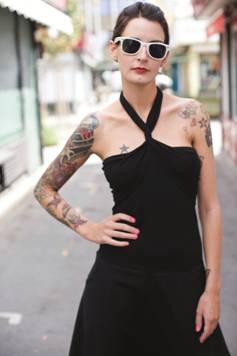 Saperlipopette, Sommer 2010, Foto: Claudio Farkasch