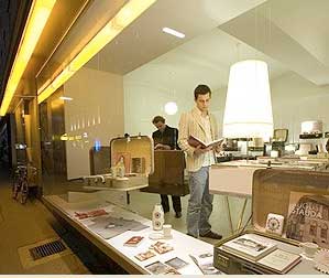 wieWien Konzept Store, Foto: Website