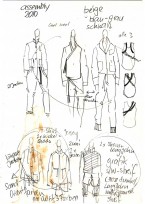 MICHAEL männerg'wand