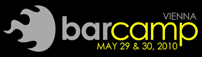 Barcamp Vienna 2010