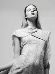 Saskia Wendland © Jork Weismann c/o Shotview Photographers Mngt. Support by Shotview www.shotview.com