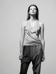 Isabelle Steger © Jork Weismann c/o Shotview Photographers Mngt. Support by Shotview www.shotview.com