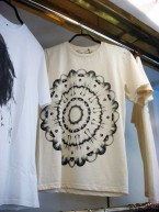 Shirt, modern martyr