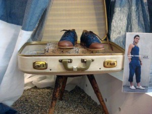 rosa mosa, Spring Summer 2010