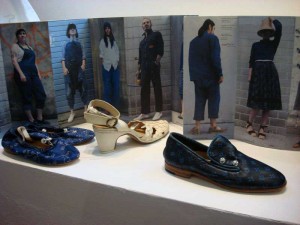 rosa mosa, Spring Summer 2010