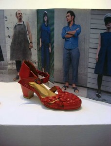 rosa mosa, Spring Summer 2010