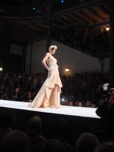 Liska by Thomas Kirchgrabner, Show 2010