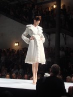 Liska by Thomas Kirchgrabner, Show 2010