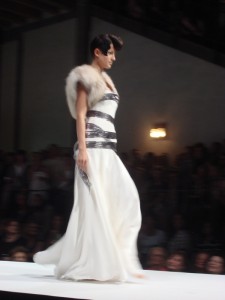 Liska by Thomas Kirchgrabner, Show 2010