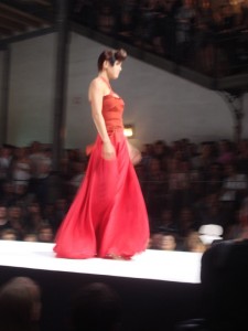 Liska by Thomas Kirchgrabner, Show 2010