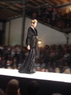 Liska by Thomas Kirchgrabner, Show 2010