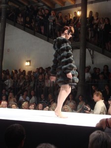 Liska by Thomas Kirchgrabner, Show 2010