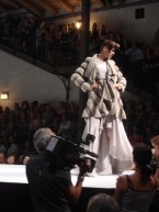 Liska by Thomas Kirchgrabner, Show 2010