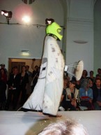 Show Angewandte 10, 2. Jahrgang: Decke