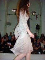 Tamara Julia Biricz: Black