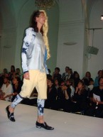 Anna-Kirsten Krambeck: Schizo-Ich