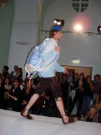 Bernhard Gruber: Gipfelzipfler 1.0