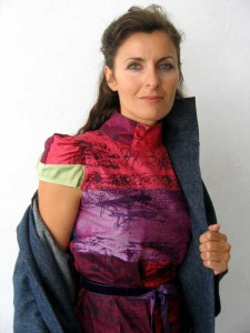 Modell von Fr.Jona&son